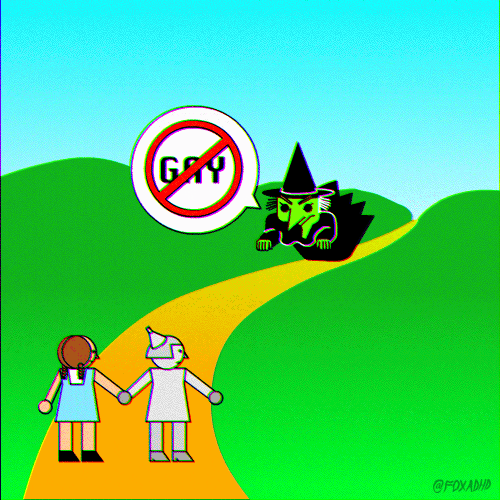Animation Domination High-Def Artists On Tumblr GIF by gifnews