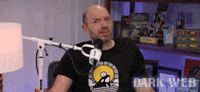 No Way What GIF by Dark Web