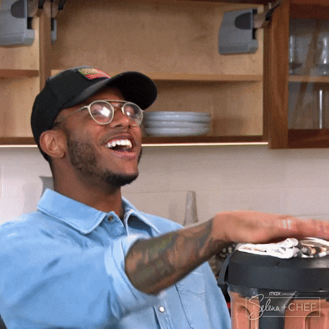 Celebrate Selena Gomez GIF by HBO Max