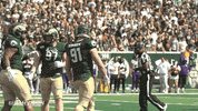 Csurams Proudtobe GIF by Colorado State Rams