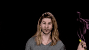 sorting harry potter GIF by Because Science