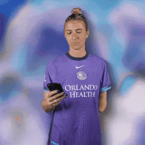 Nwsl GIF by Orlando Pride