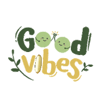 cantiknyakulitsehat goodvibes cantiksehat lengkapicantiksehatmu evere250 Sticker