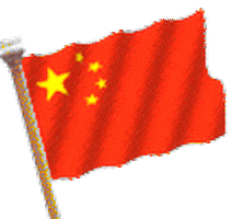 china year STICKER