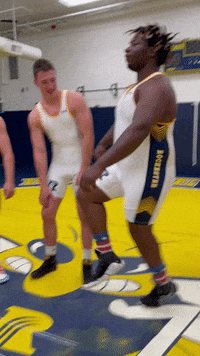 Dance Team GIF by Rochester Community and Technical College
