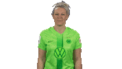 Football Thumbs Up Sticker by VfL Wolfsburg