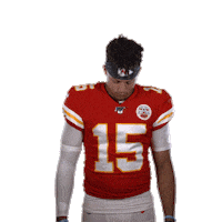 Kc Chiefs Nfl Sticker by Kansas City Chiefs