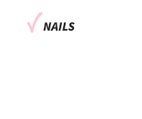 perfectlypolishedstudio perfectly polished perfectly polished studio perfectlypolishedstudio perflectlypolished Sticker