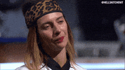 erika hk GIF by Hell's Kitchen Italia