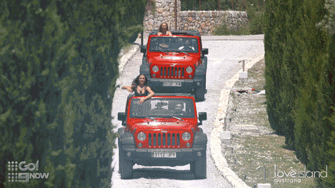 tv show lol GIF