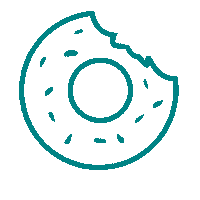ketosmartbakes keto ketones ksb ketosmartbakes Sticker