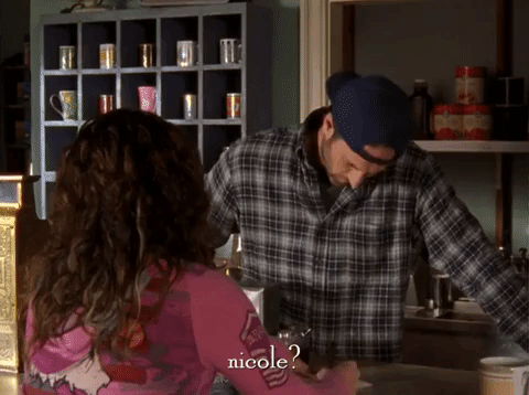 season 4 netflix GIF by Gilmore Girls 