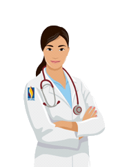 Osteopathic Medicine Sticker by PCOM