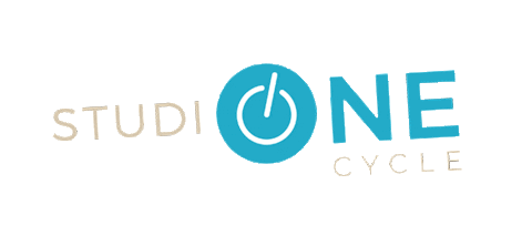 Studione Sticker by Studio One Cycle