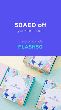 GIF by Monki Box
