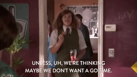 comedy central GIF by Workaholics