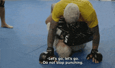 Episode 2 Mma GIF by UFC