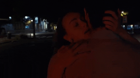 Couple Love GIF by Zella Day