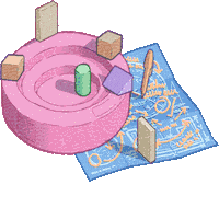 Design Improve Sticker by himHallows