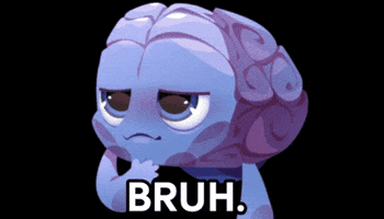 Bored For Real GIF by Raena AI