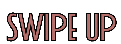 Swipe Up Sticker