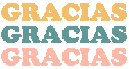 Fun Agradecer Sticker