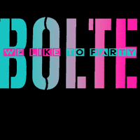 We Like To Party GIF by BOLTE Event Design