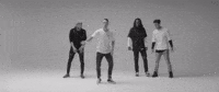 dancing GIF by Electric Guest