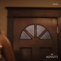 Fx Networks Hello GIF by Adults
