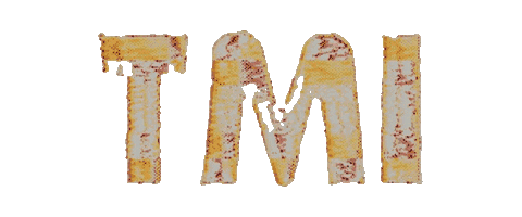 Art Glitch Sticker