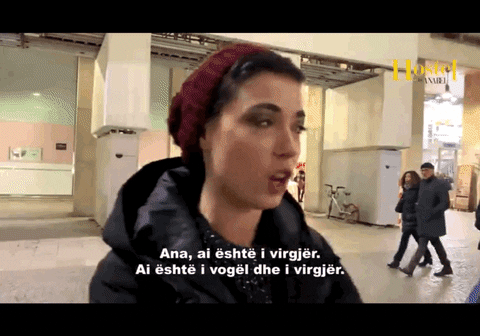Hostel Anabelhostel GIF by Anabel Magazine