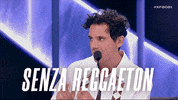 Mood Reaction GIF by X Factor Italia
