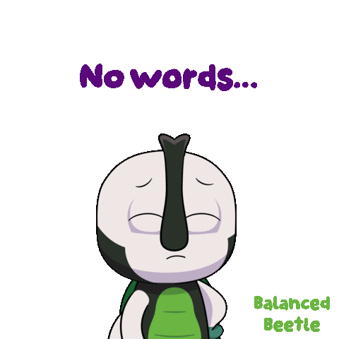 Bug I Cant Sticker by VeeFriends