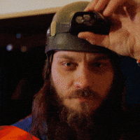 Helmet Climbing GIF by Rare Americans