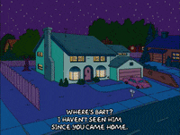 homer simpson GIF