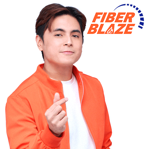 Miguel Tanfelix Heart Sticker by FIBERBLAZE