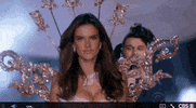 GIF by Victoria's Secret Fashion Show