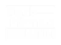 stadstriennale screenit stadstriennale Sticker