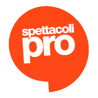 SpettacoliPro  Sticker
