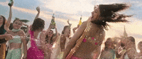 luv films GIF