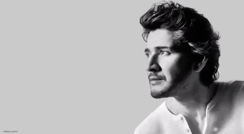 Mahesh Babu Smile GIF