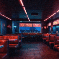 Vaporwave GIF by Garbi KW
