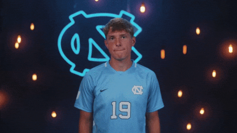 University Of North Carolina Idk GIF by UNC Tar Heels