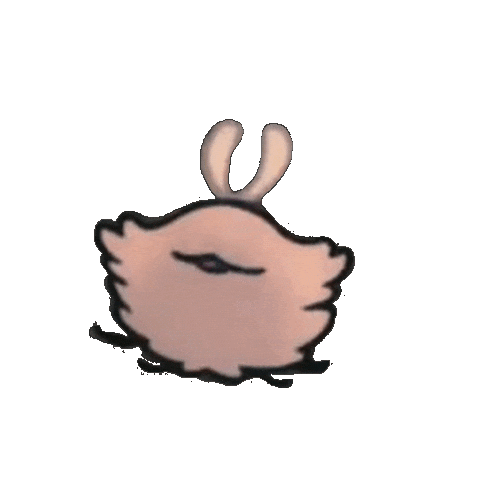 Loop Bug Sticker by Xbox