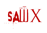 John Kramer Saw Sticker by Studiocanal Germany