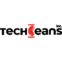 Techbeans mobile tech beans electronics Sticker