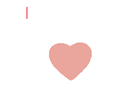 Happy Love Art Sticker by ZenART Supplies