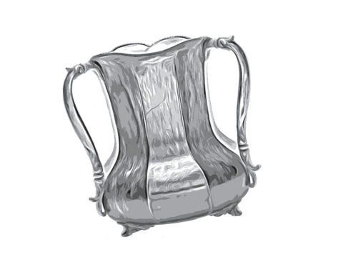 Game Day Sticker by Arizona State University