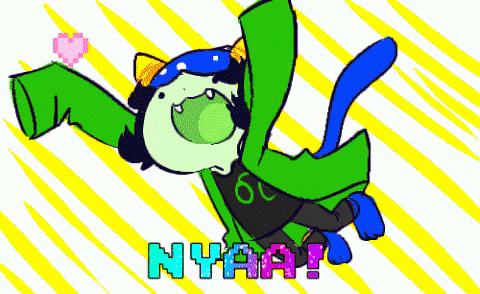 nepeta GIF