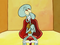 season 7 the curse of bikini bottom GIF by SpongeBob SquarePants